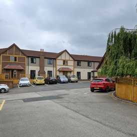The Mansfield Care Village - Retirement Living