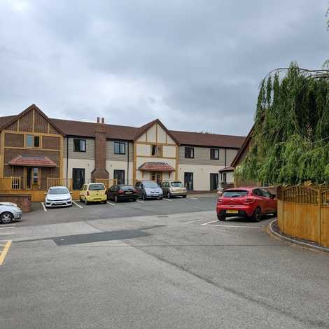The Mansfield Care Village - Retirement Living