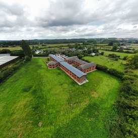 Meadowfields Care Home - Care Home