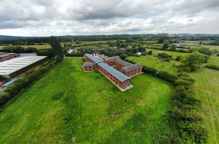 Nethermoor House - Care Home