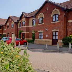 Lindridge - Care Home