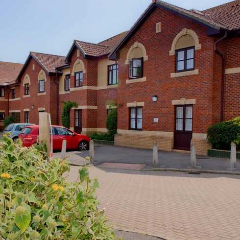 Lindridge - Care Home