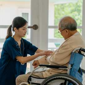 T & S Care Ltd - Home Care