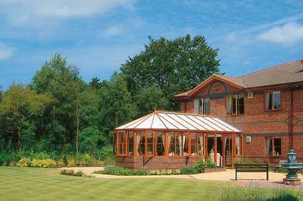 Springfield Court Nursing Home - Care Home