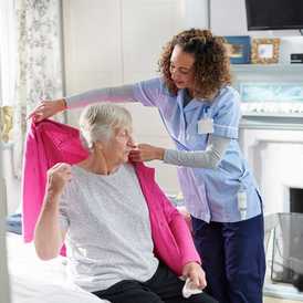 Proactive Care Services Ltd - Home Care