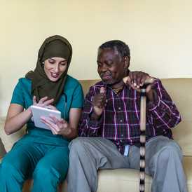 Nexime Healthcare (Live-in Care) - Live In Care