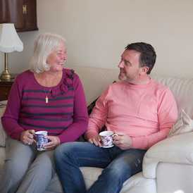 Right at Home Tyneside - Home Care