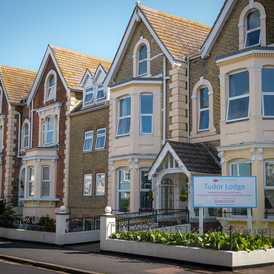 Tudor Lodge - Care Home