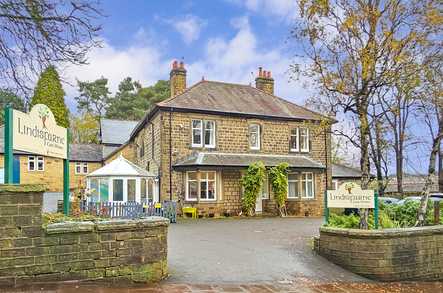 Lindisfarne Care Home - Care Home
