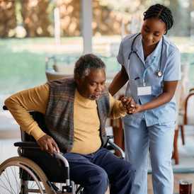 Wantage - Home Care