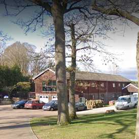 Cedar Lodge - Care Home