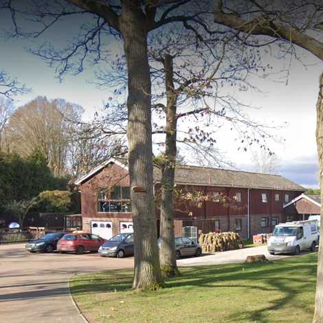 Cedar Lodge - Care Home