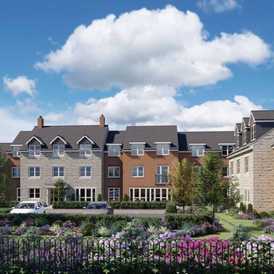 Ellesmere Lodge - Retirement Living