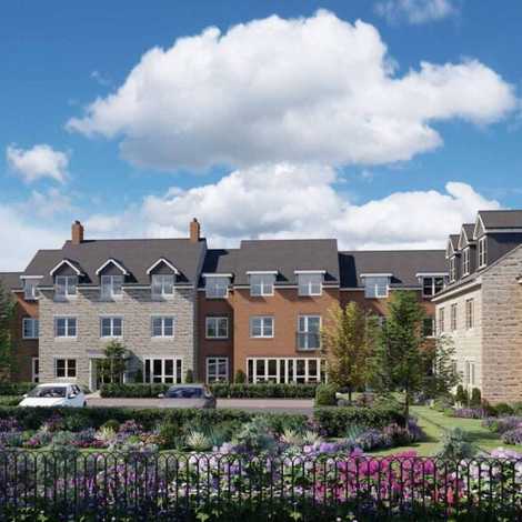 Ellesmere Lodge - Retirement Living