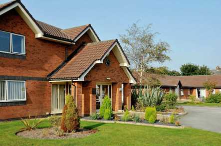 Crompton Court - Care Home