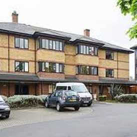 Westgate House - Care Home