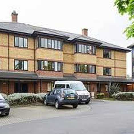 Westgate House - Care Home