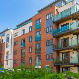 Stokes Lodge - Retirement Living