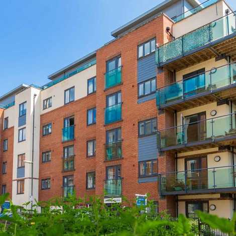 Stokes Lodge - Retirement Living