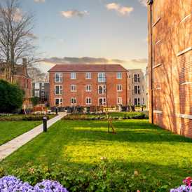 Eastry Place - Retirement Living