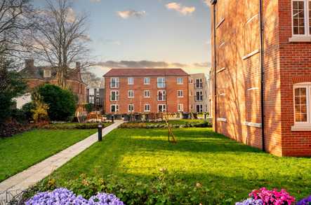 Eastry Place - Retirement Living