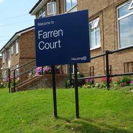 Farren Court - Retirement Living