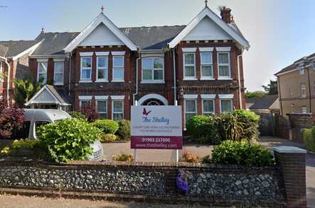 The Shelley - Care Home