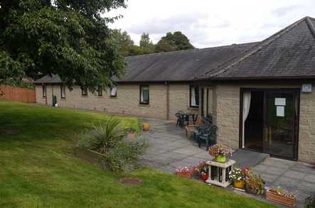 Bonchester Bridge Care Centre - Care Home