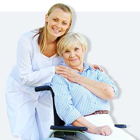 Merit Care Ltd - Home Care