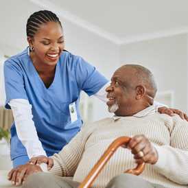 Bayside Supported Living Ltd - Home Care