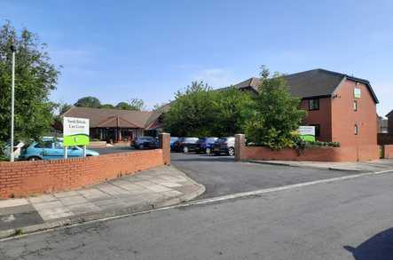Meadow Park - Care Home