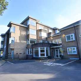 Handsworth - Care Home