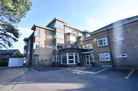 Handsworth - Care Home