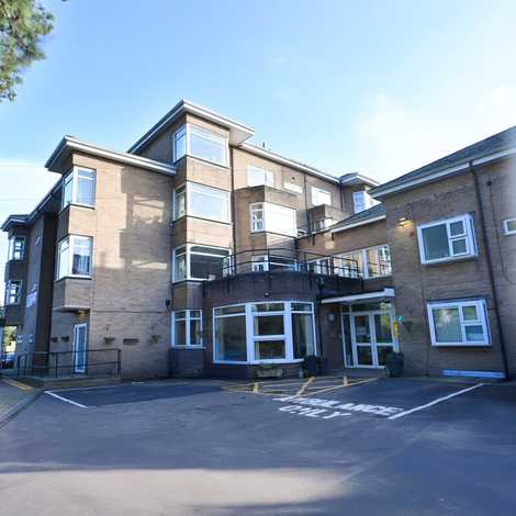 Handsworth - Care Home