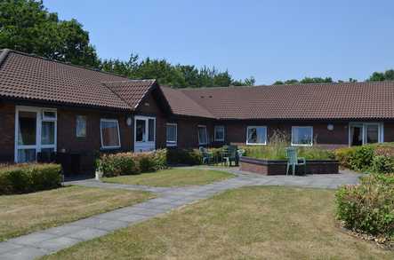 Grace Lodge Nursing Home - Care Home