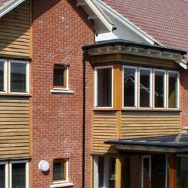 Warmere Court - Care Home