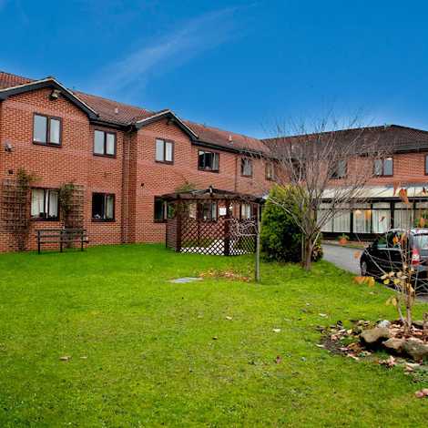 Chapel View Care Home - Care Home