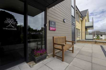 Westerfields Care Home - Care Home