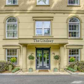 The Lindsay - Care Home