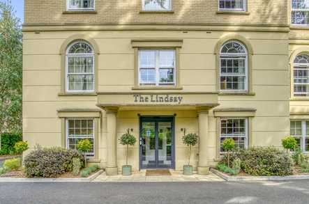 Stratfield Lodge Residential Home - Care Home