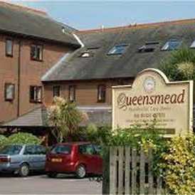 The Queensmead Residential Care Home - Care Home