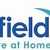 Reedsfield Care -  logo
