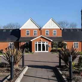 Princess Christian Care Home - Care Home