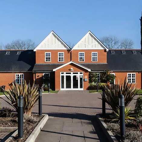Princess Christian Care Home - Care Home
