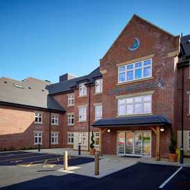 Lady Jane Court Care Home - Care Home