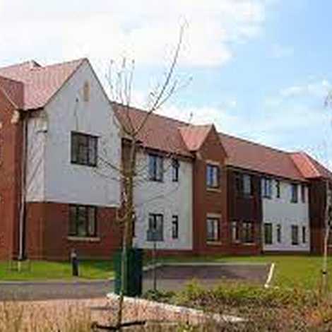 Woodchurch House - Care Home