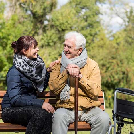 Shirecare - Home Care