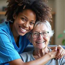 Unique Step UK Ltd - Home Care
