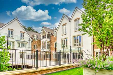 Noble House - Retirement Living