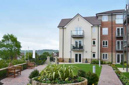 Field Marshal Slim Court - Retirement Living